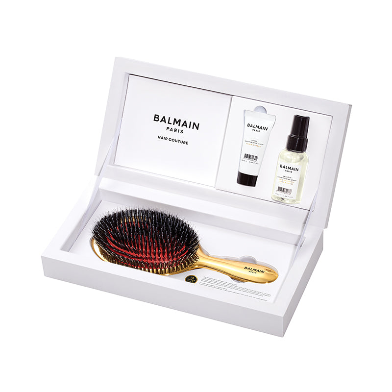 Balmain – Golden Spa Brush