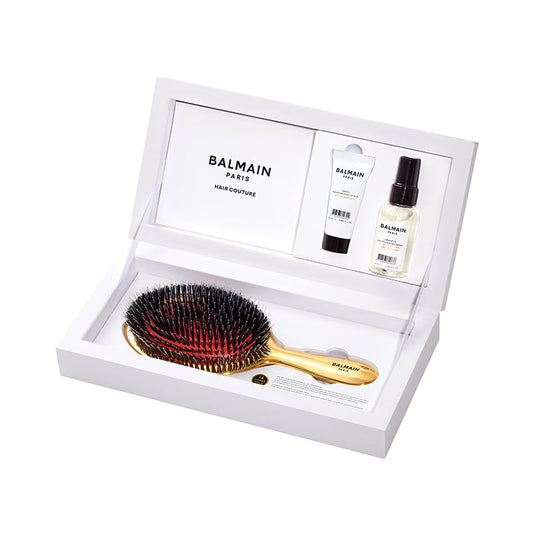 Balmain – Golden Spa Brush