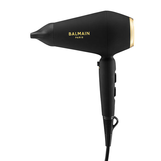 Balmain – Professional Blowdryer Black