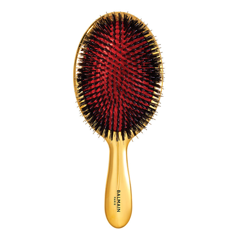 Balmain – Golden Spa Brush - billede 2