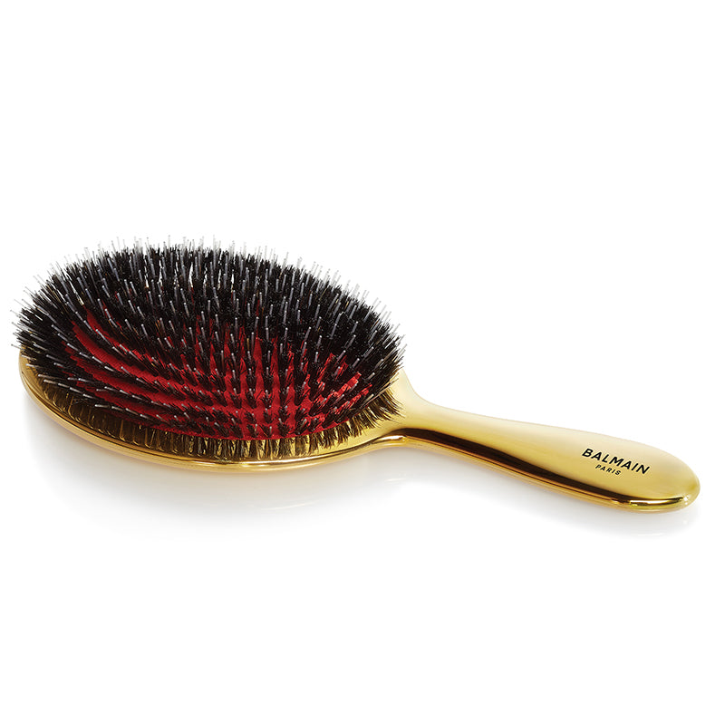 Balmain – Golden Spa Brush - billede 3