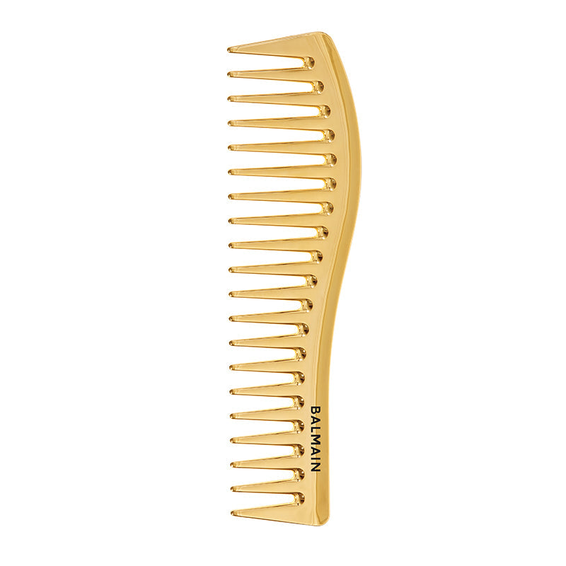 Balmain – Golden Styling Comb