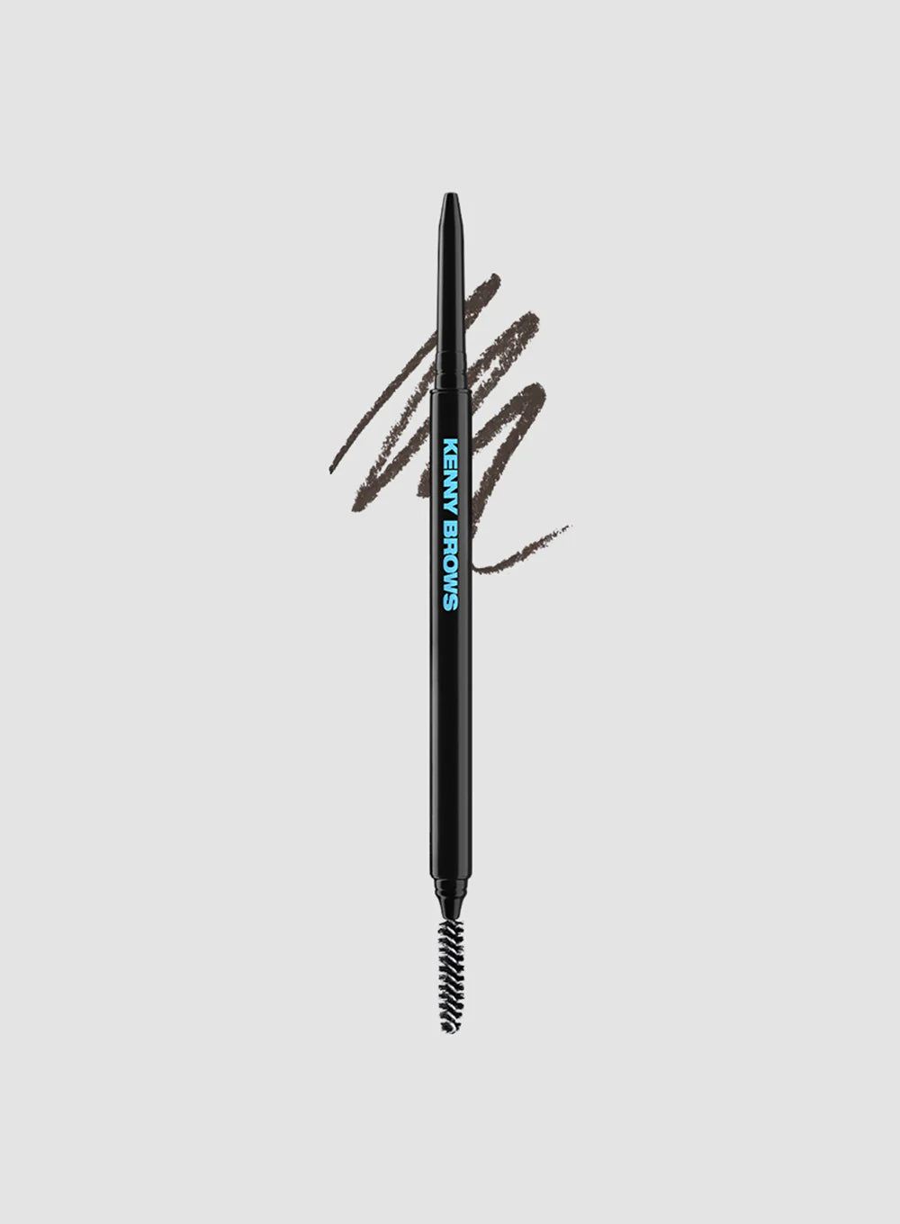 Kenny Anker – Brow Sculptor Dark Brown - billede 2