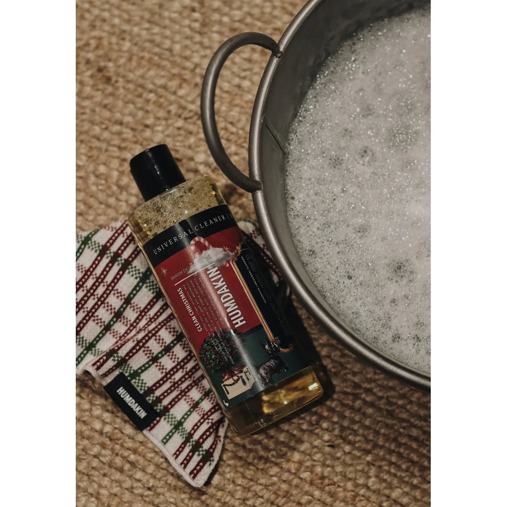 Humdakin – Christmas Universal Cleaner – Clean Christmas - billede 3