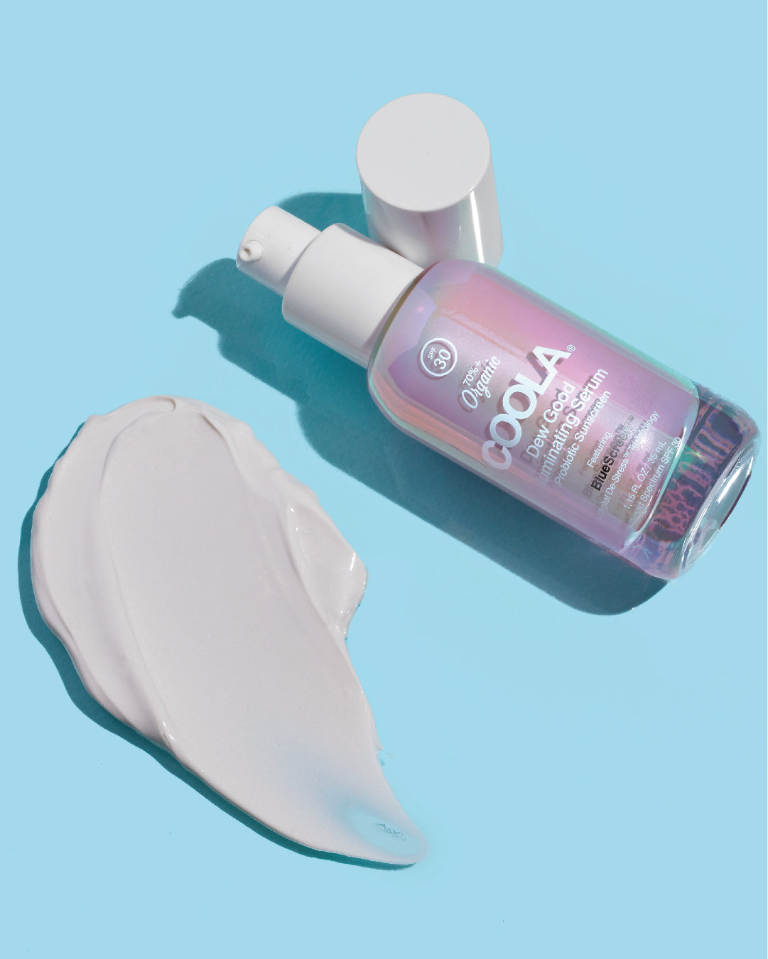 COOLA – Dew Good Illuminating Serum SPF 30 (35 ml) - billede 11