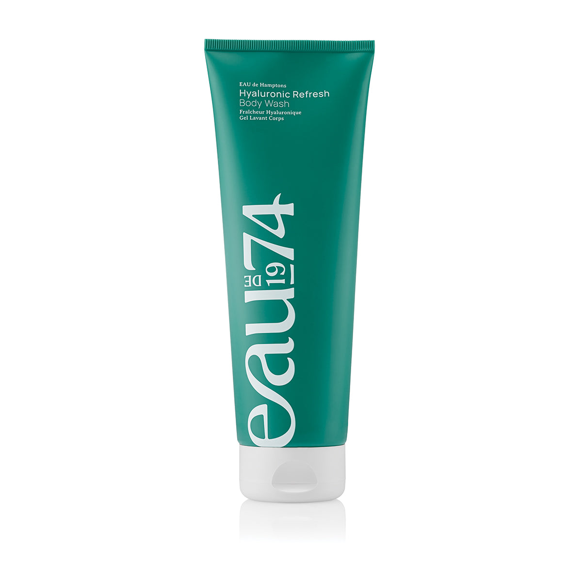 EAUde1974 – Hyaluronic Body Wash – EAU de Hamptons (250 ml)