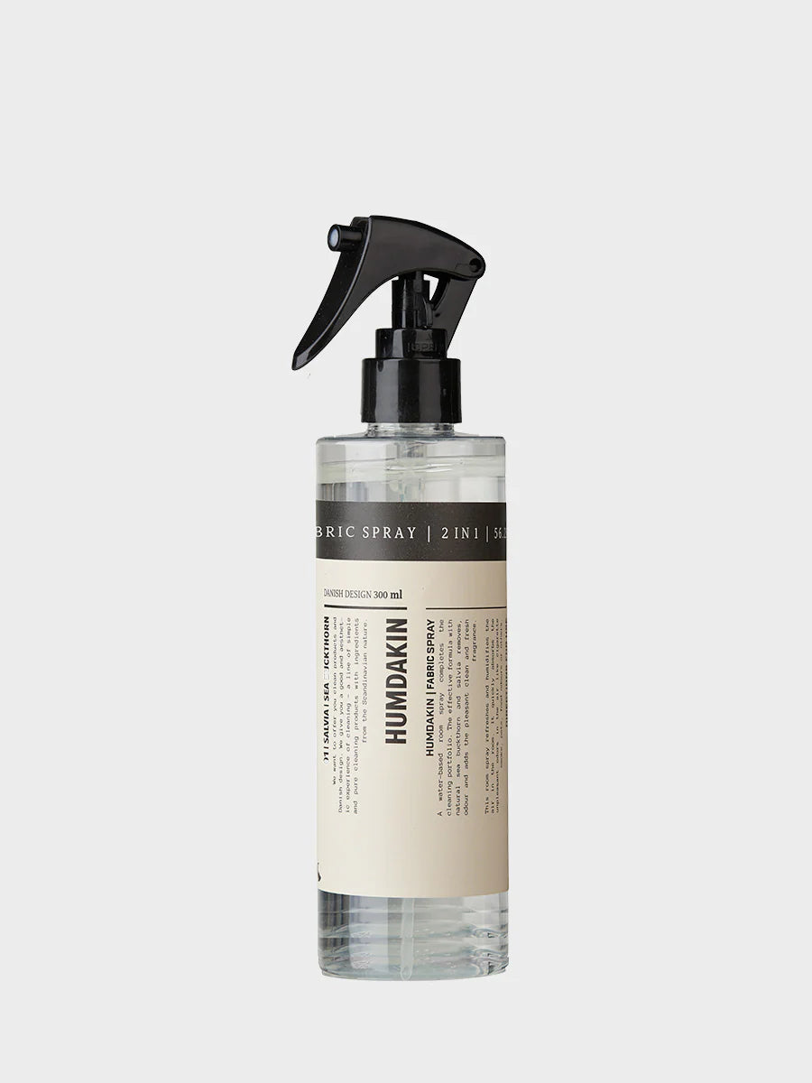Humdakin – 2-i-1 Tekstil Spray