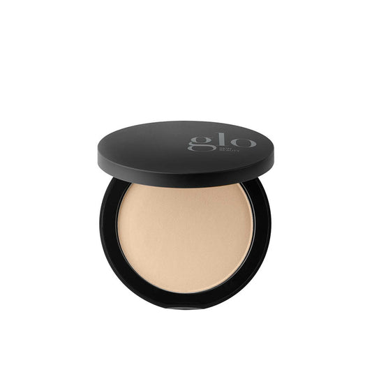 Glo Skin Beauty – Pressed Base – Natural Medium (9 g)