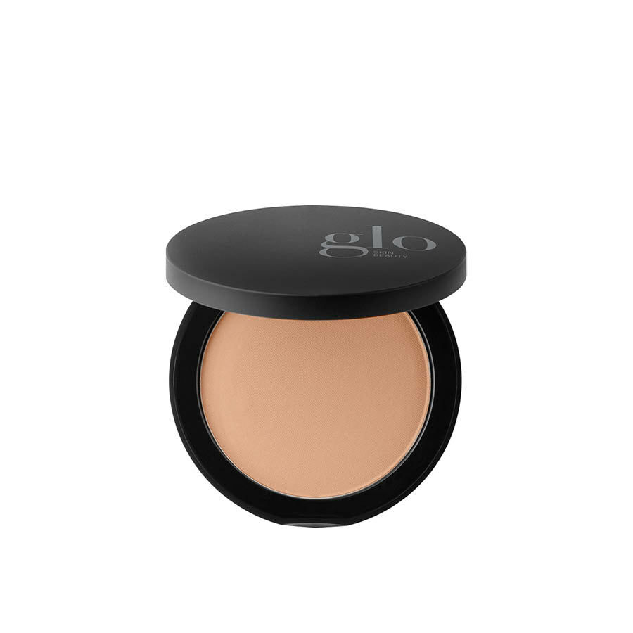 Glo Skin Beauty – Pressed Base – Natural Dark (9 g)