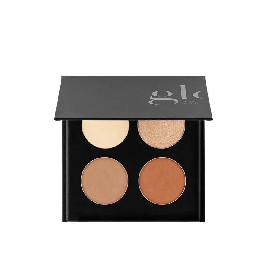 Glo Skin Beauty – Contour Kit – Medium to Dark (13,2 g)