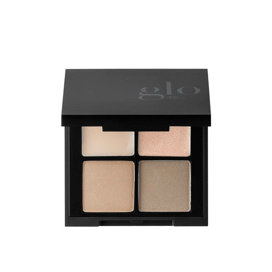Glo Skin Beauty – Brow Quad – Taupe (6,7 g)