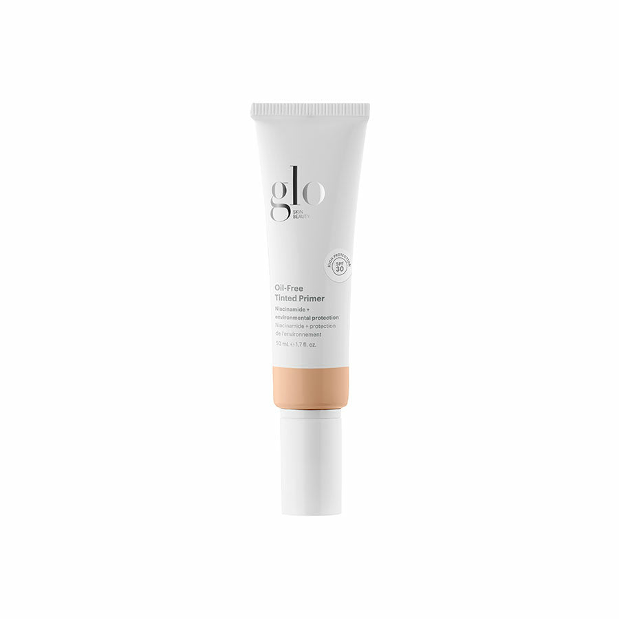 Glo Skin Beauty – Oil-Free Tinted Primer SPF 30 – Light (50 ml)