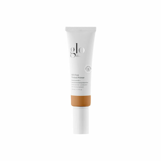 Glo Skin Beauty – Oil-Free Tinted Primer SPF 30 – Medium Deep (50 ml)