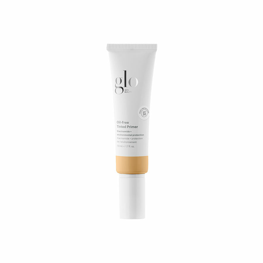 Glo Skin Beauty – Oil-Free Tinted Primer SPF 30 – Light Medium (50 ml)