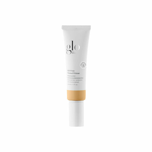 Glo Skin Beauty – Oil-Free Tinted Primer SPF 30 – Light Medium (50 ml)