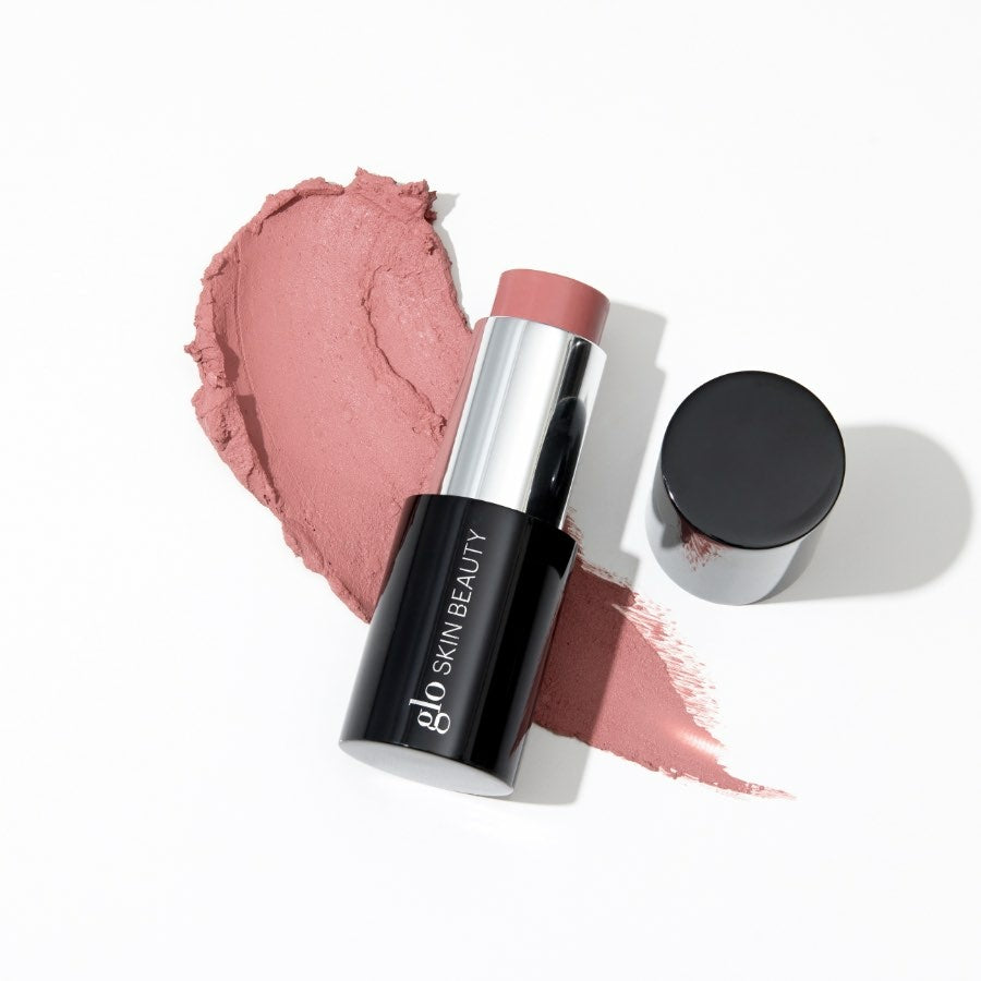 Glo Skin Beauty – Cream Blush Stick- Hush (10,5 g) - billede 3
