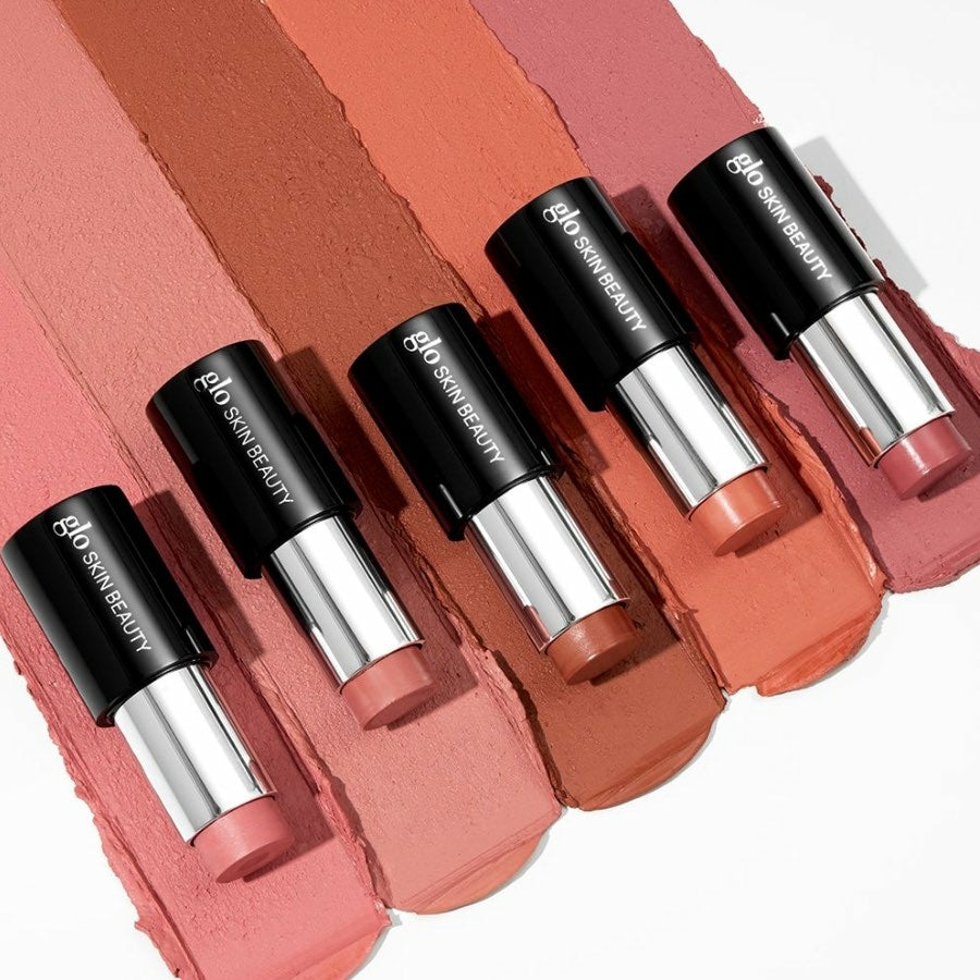 Glo Skin Beauty – Cream Blush Stick- Desire (10,5 g) - billede 4