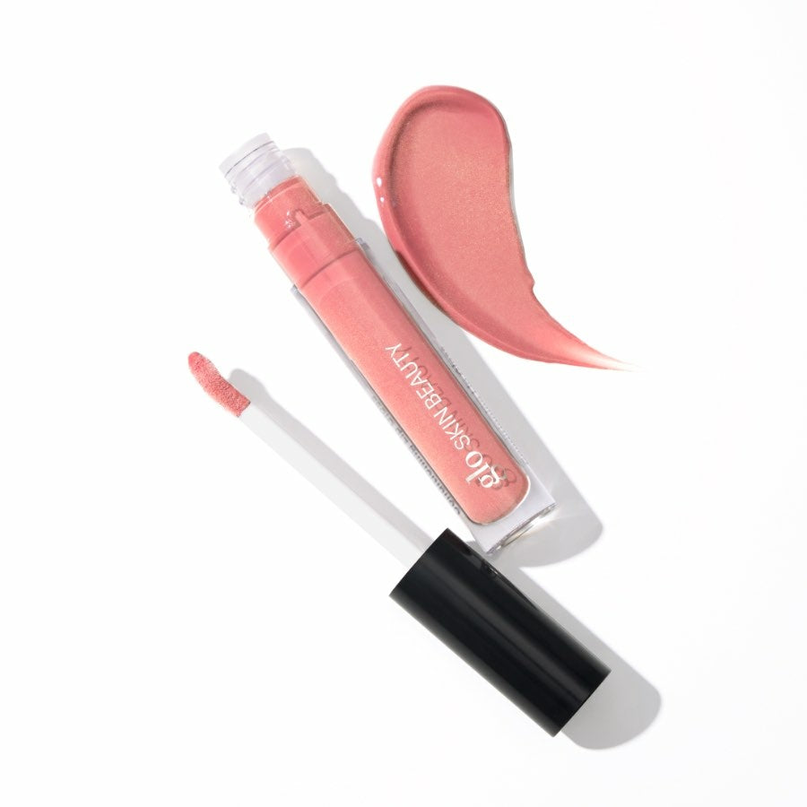 Glo Skin Beauty – Conditioning Lip Gloss – Cloud 9 (3,5 ml) - billede 2