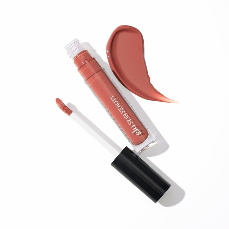 Glo Skin Beauty – Conditioning Lip Gloss – Sunset Blvd (3,5 ml) - billede 3