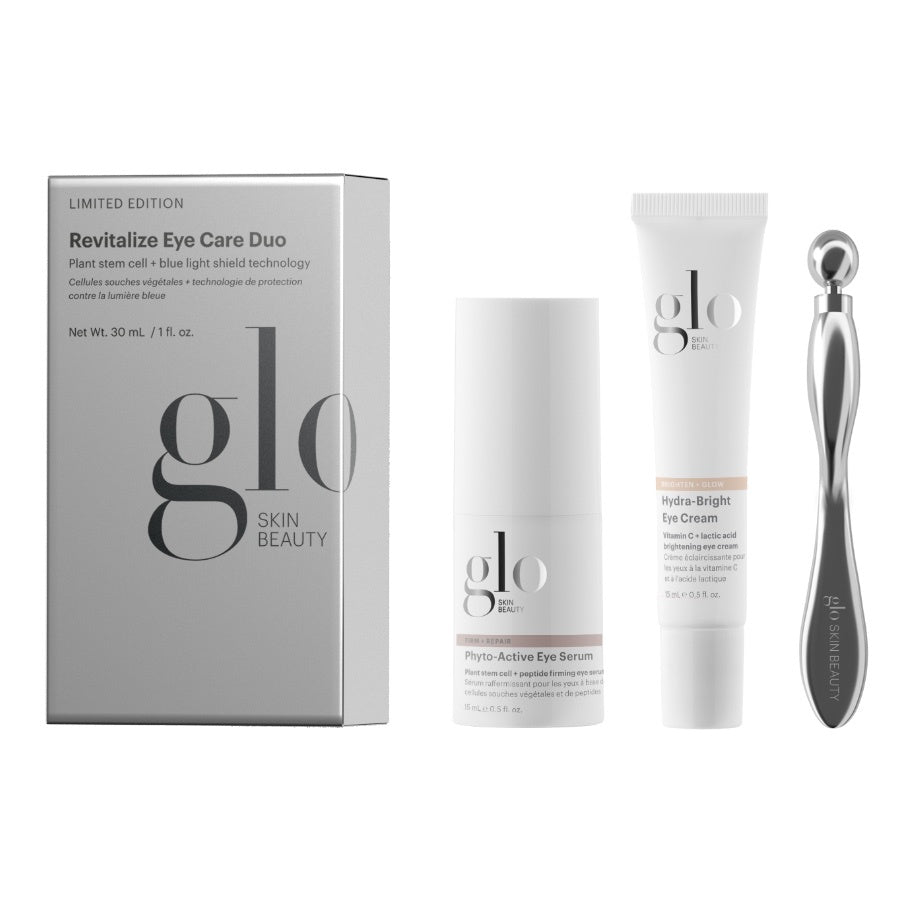 Glo Skin Beauty – Revitalize Eye Care Duo