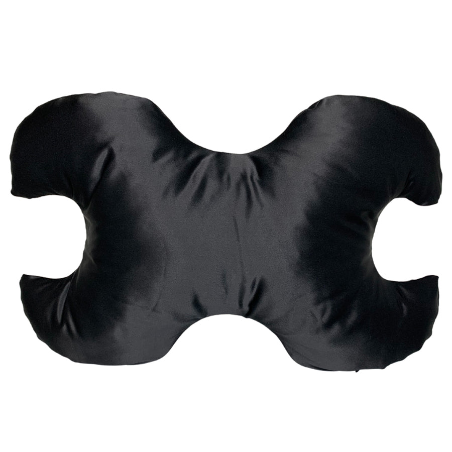 Save My Face – Le Grand Pude Silke Black