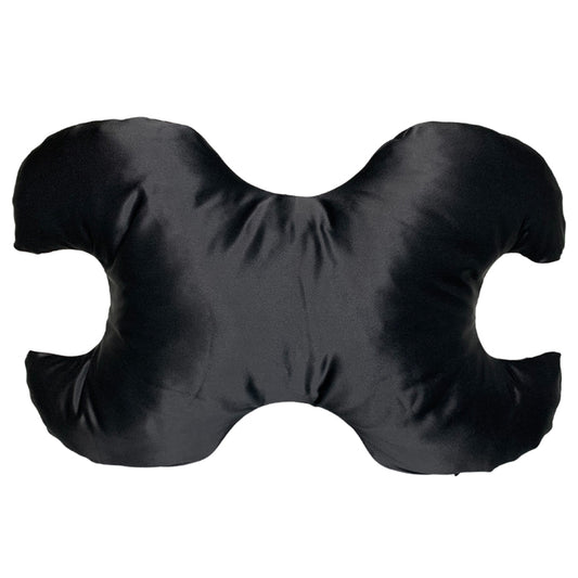 Save My Face – Le Grand Pude Silke Black