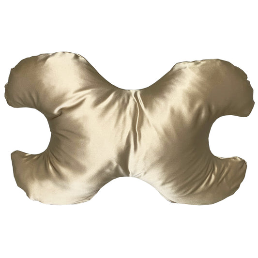 Save My Face – Le Grand Pude Silke Bronze