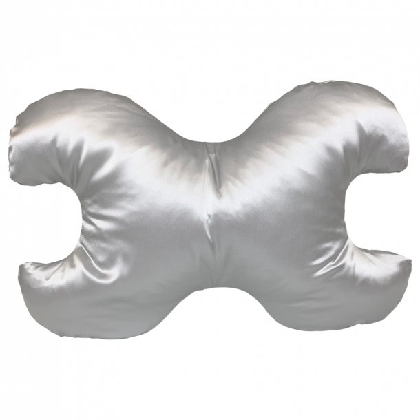 Save My Face – Le Grand Pude Silke Silver