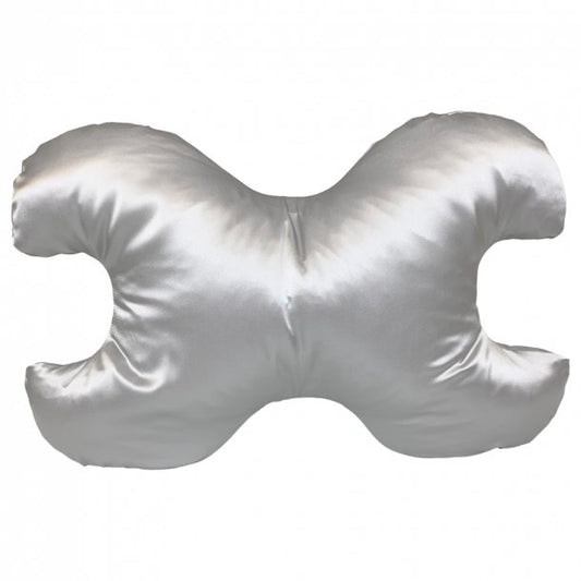 Save My Face – Le Grand Pude Silke Silver