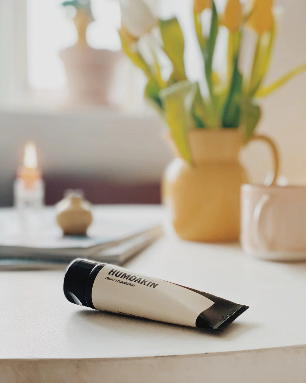 Humdakin – 02 H ndlotion (60 ml) - billede 8