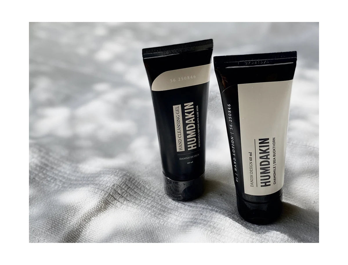 Humdakin – 02 H ndlotion (60 ml) - billede 4