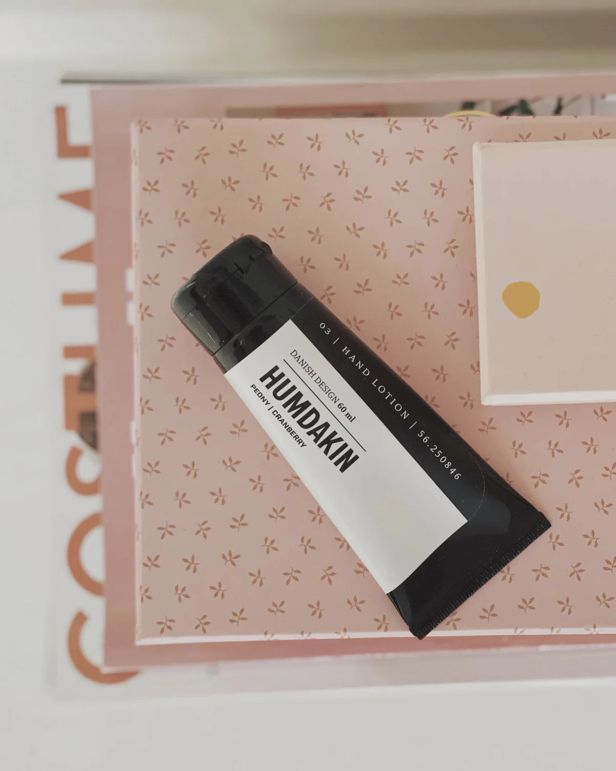 Humdakin – 02 H ndlotion (60 ml) - billede 7