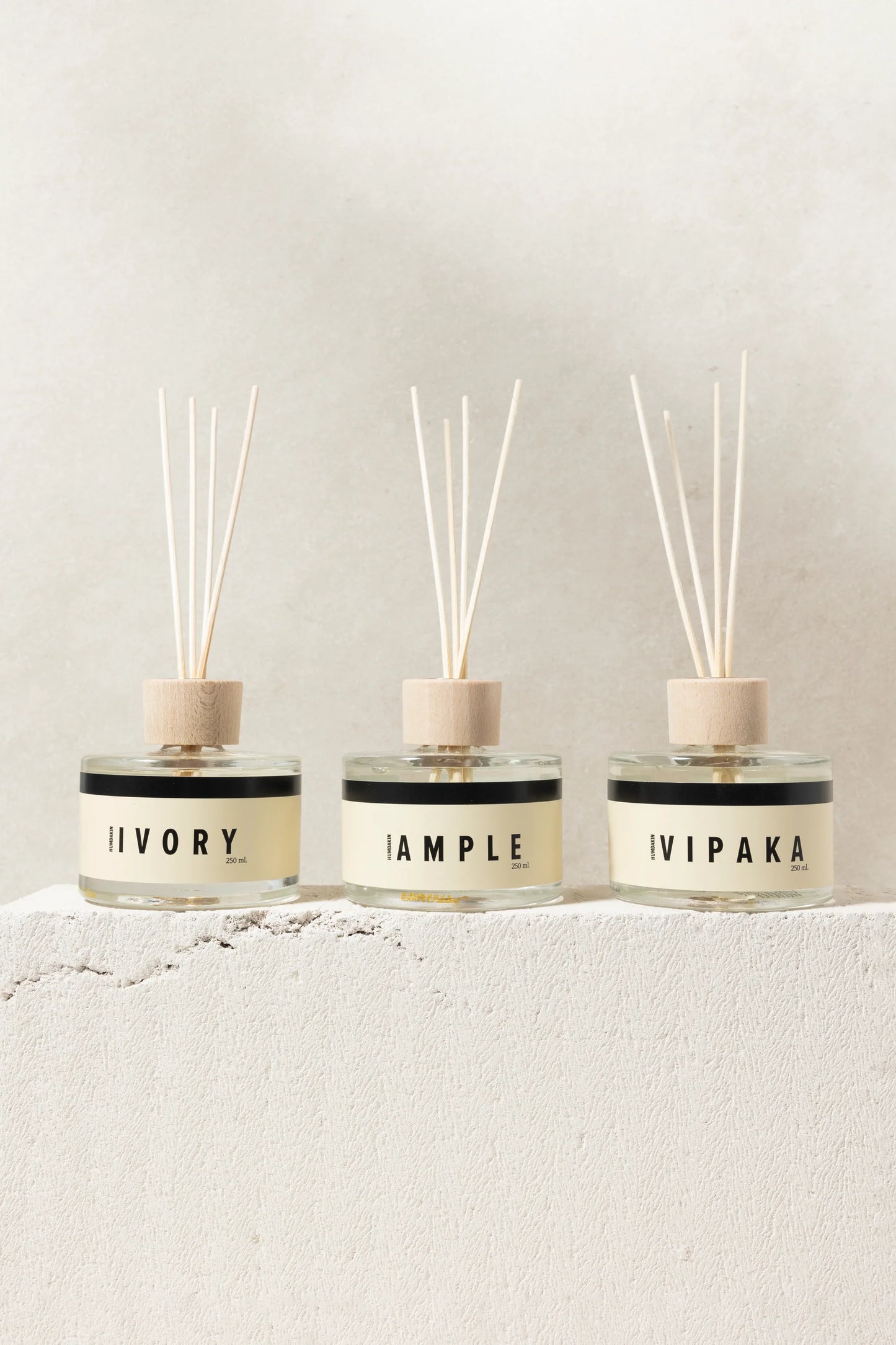 Humdakin – Duftpinde Ivory - billede 4
