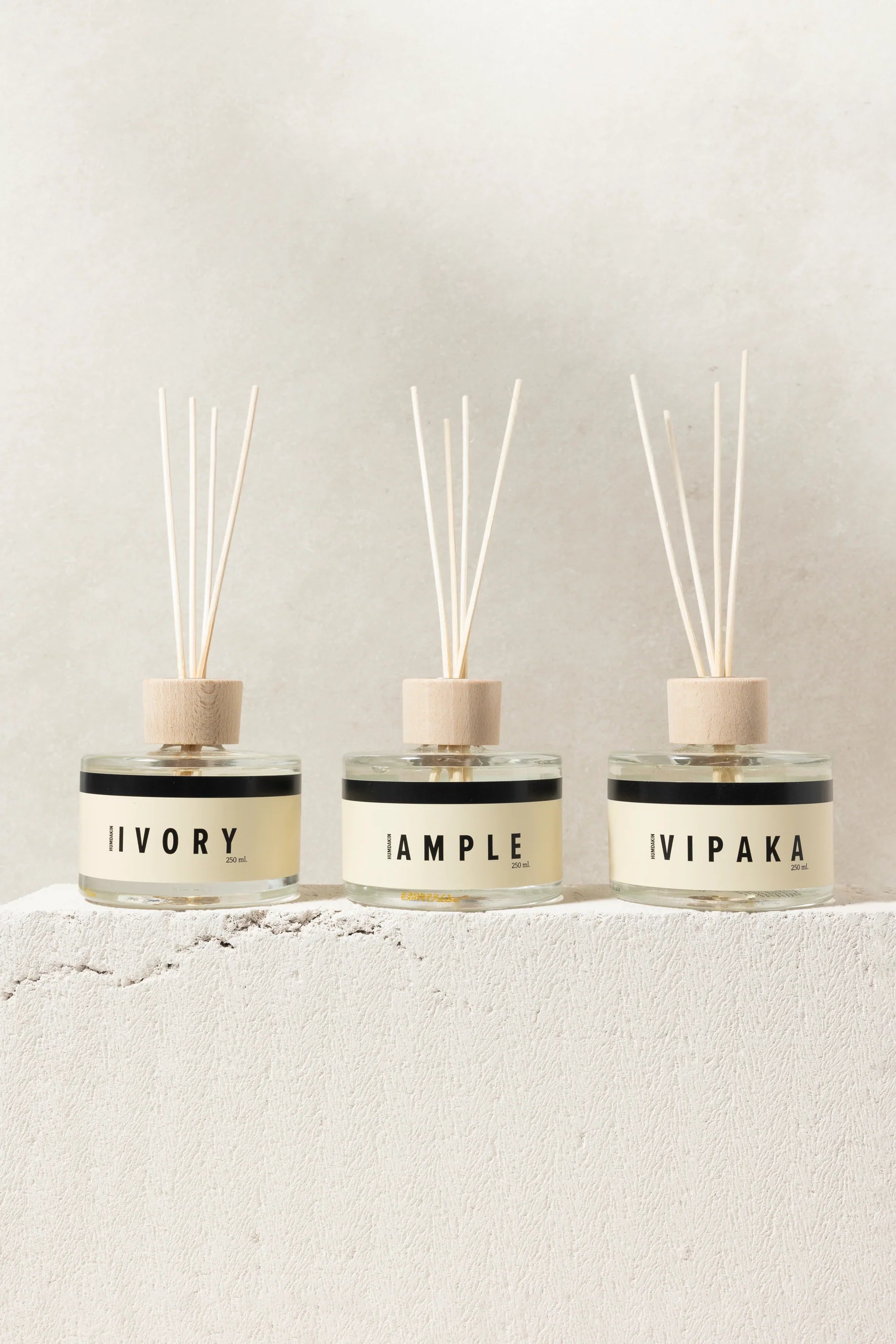 Humdakin – Duftpinde Ivory - billede 4