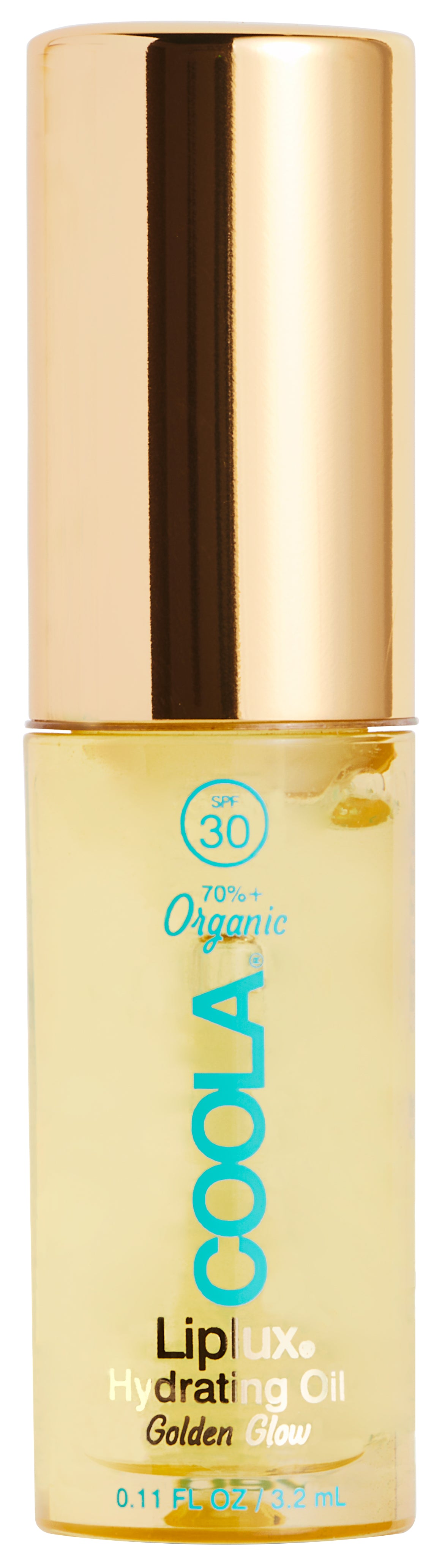 COOLA – Liplux Hydrating Lip Oil SPF 30 (3,2 ml)