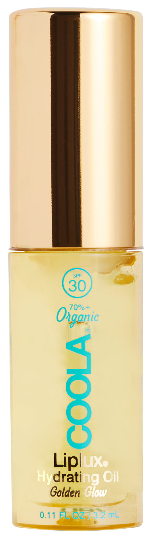 COOLA – Liplux Hydrating Lip Oil SPF 30 (3,2 ml)