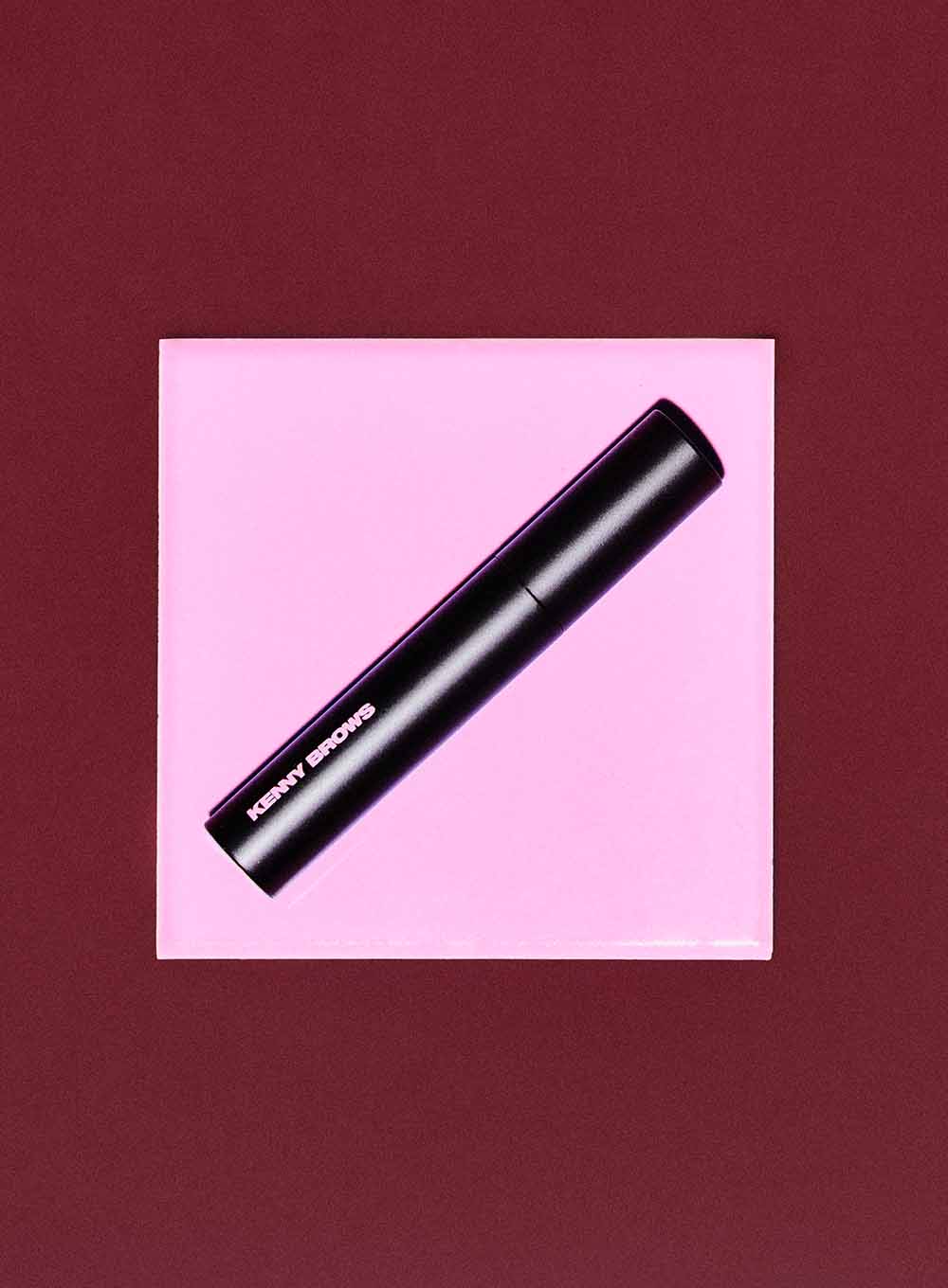 Kenny Anker – Brow Gel Clear - billede 3
