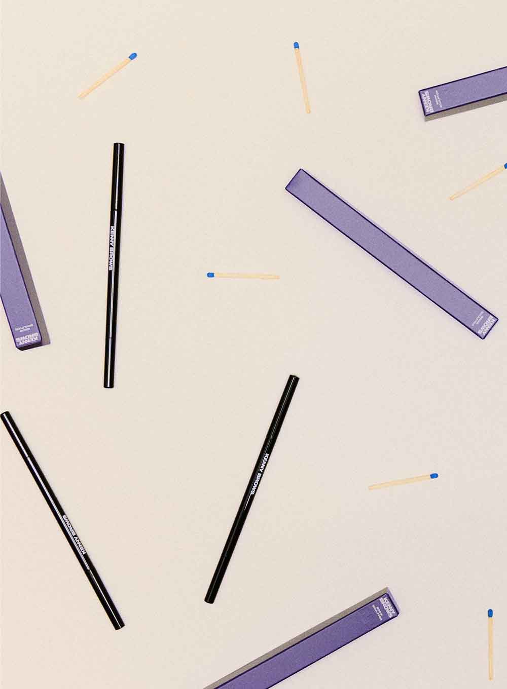 Kenny Anker – Brow Sculptor Brown - billede 3