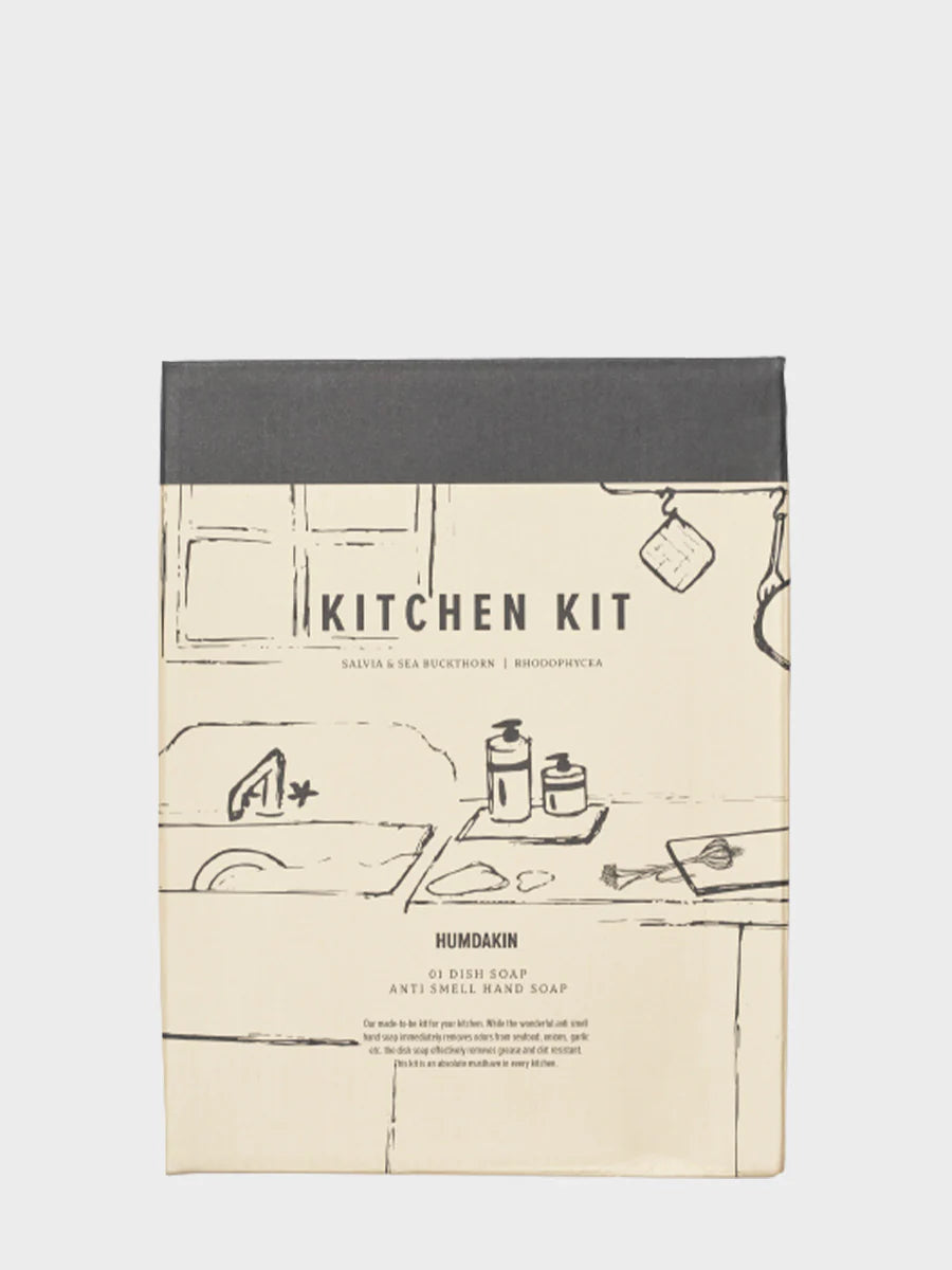 Humdakin – Kitchen Kit - billede 3