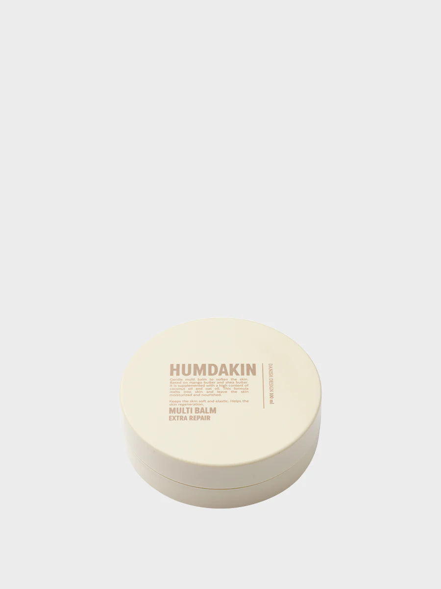 Humdakin – Multi Balm Extra Repair – Neutral/No color