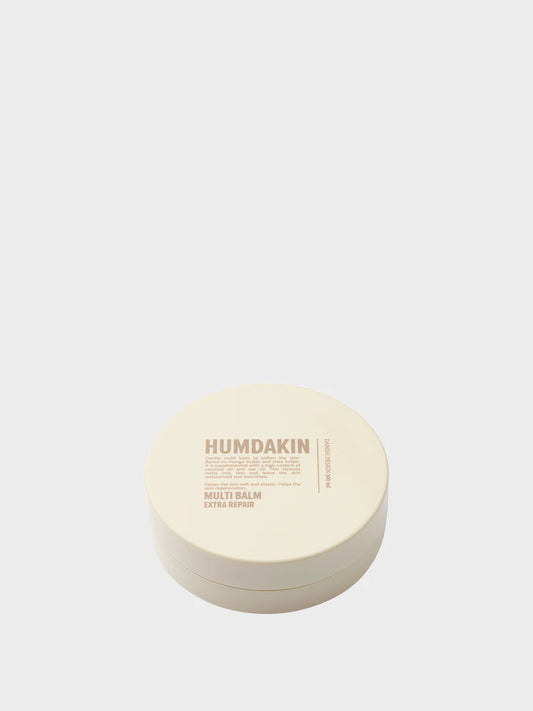 Humdakin – Multi Balm Extra Repair – Neutral/No color