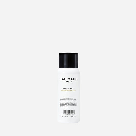 Balmain – Dry Shampoo 75 ml – T rshampoo