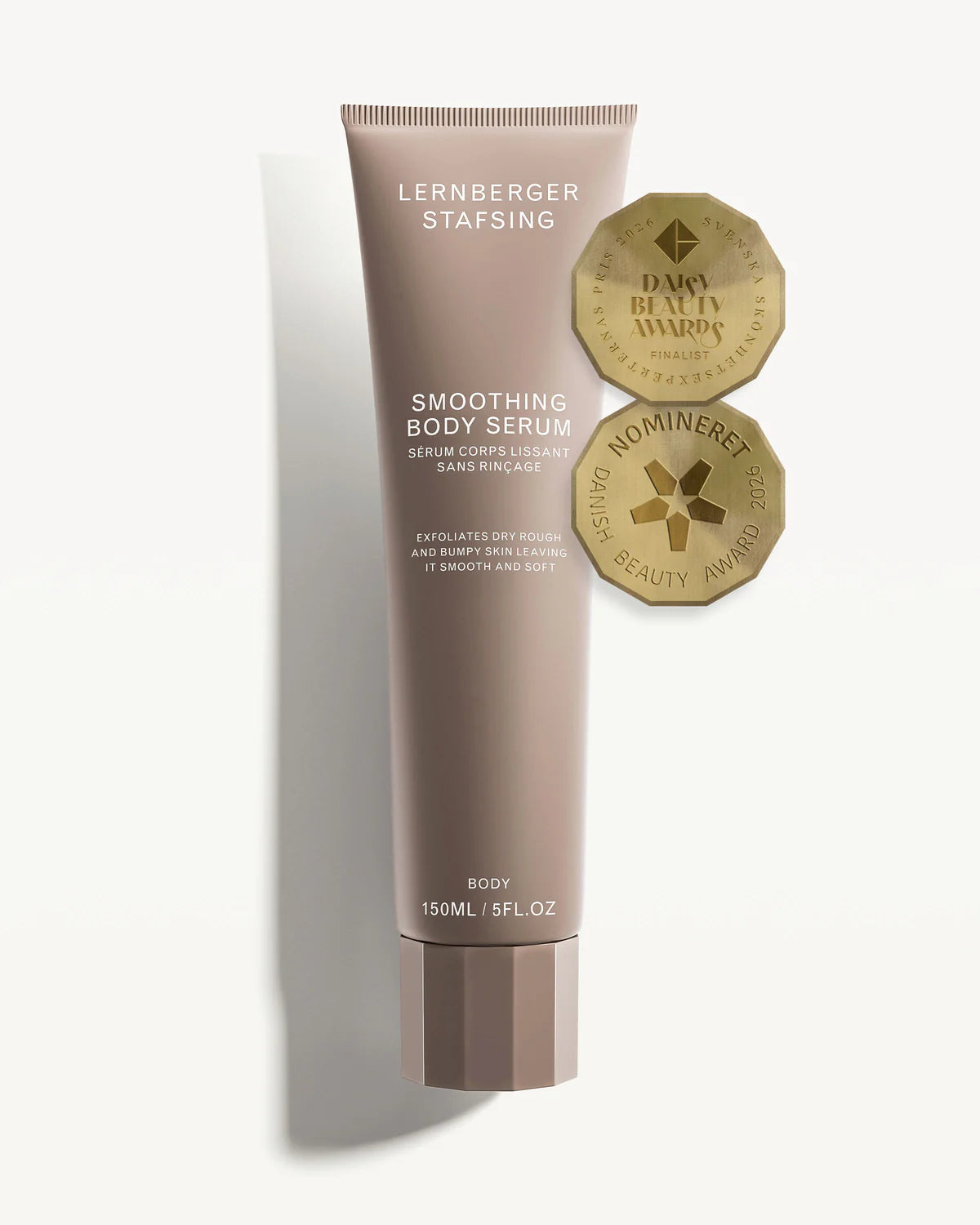 Lernberger Stafsing – Smoothing Body Serum (150 ml)
