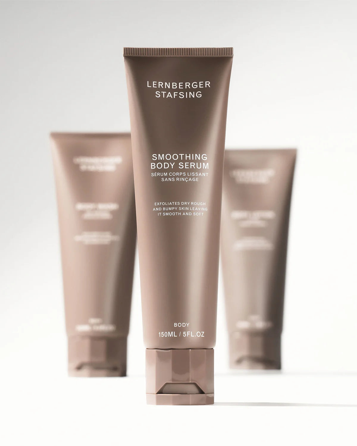 Lernberger Stafsing – Smoothing Body Serum (150 ml)