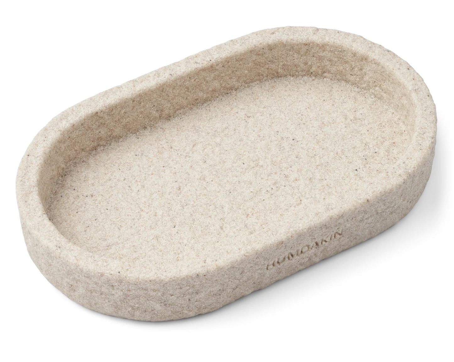 Humdakin – Sandstone Oval Tray - billede 3