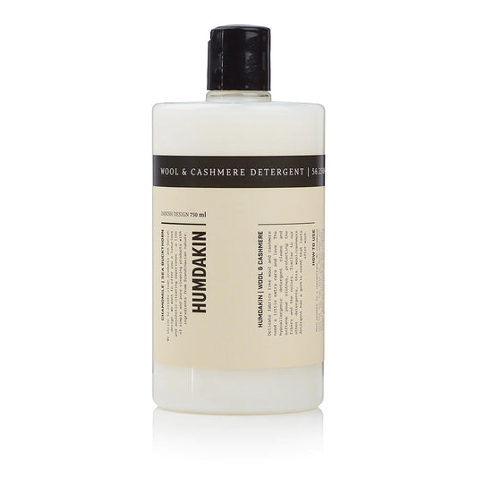 Humdakin – Uld og Cashmere Vask (750 ml)