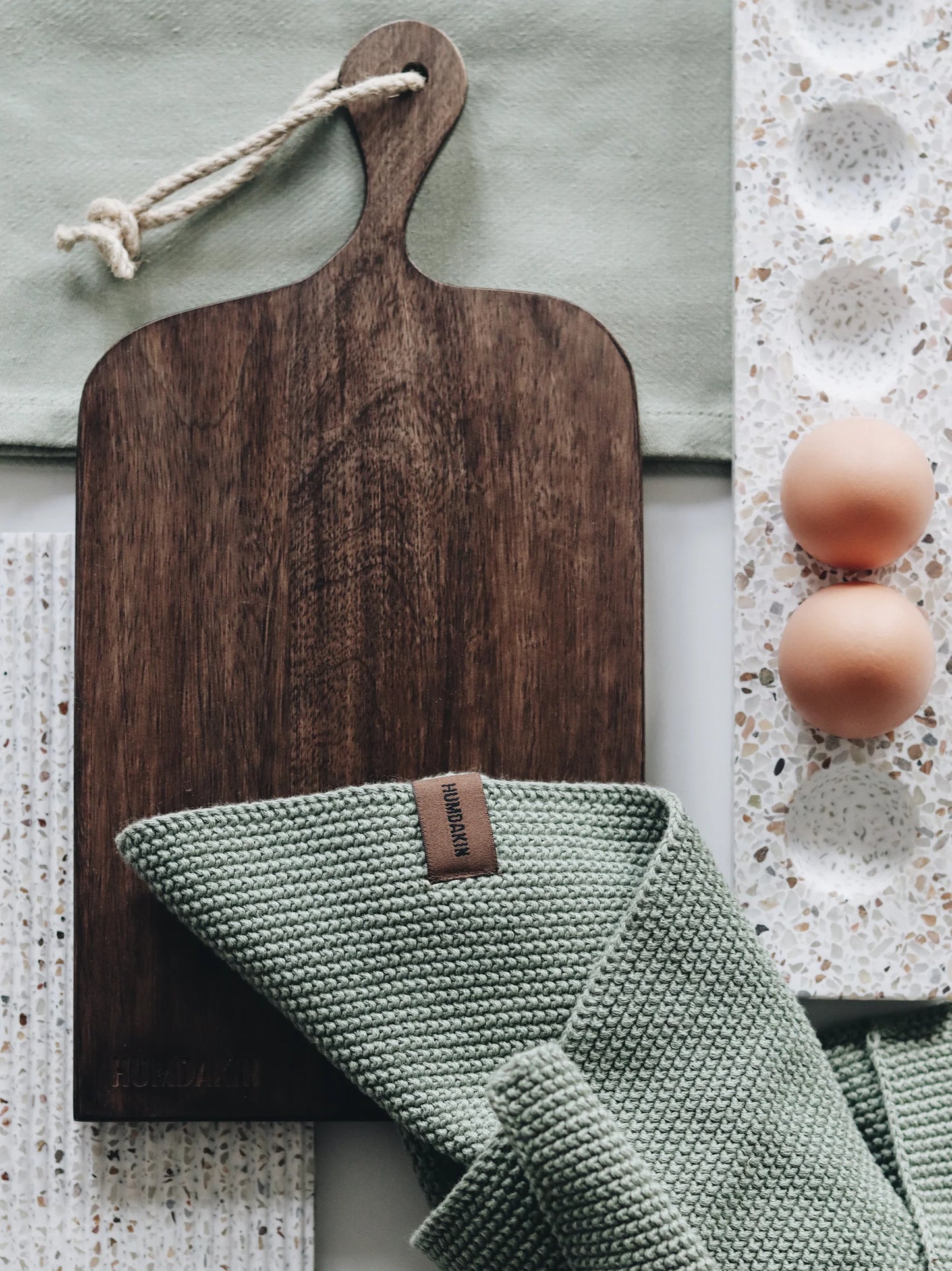 Humdakin – Serving Board – Large - billede 2