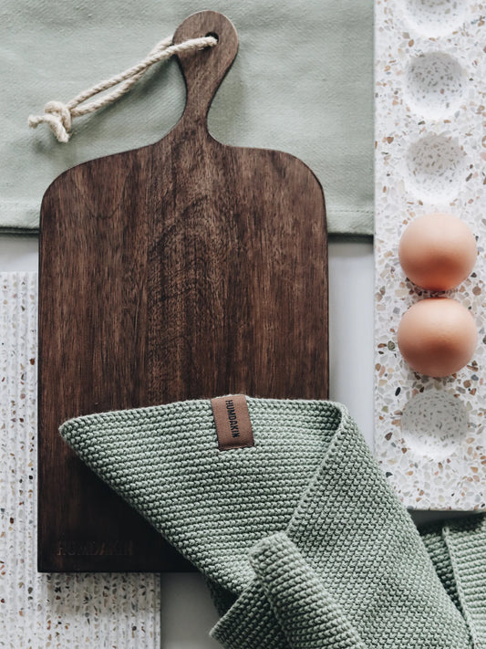 Humdakin – Serving Board – Large - billede 2