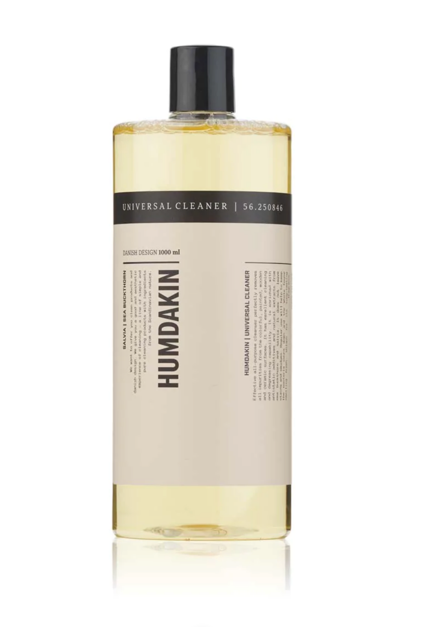 Humdakin – 01 Universalreng ring Salvia & Sea Buckthorn (1000 ml)