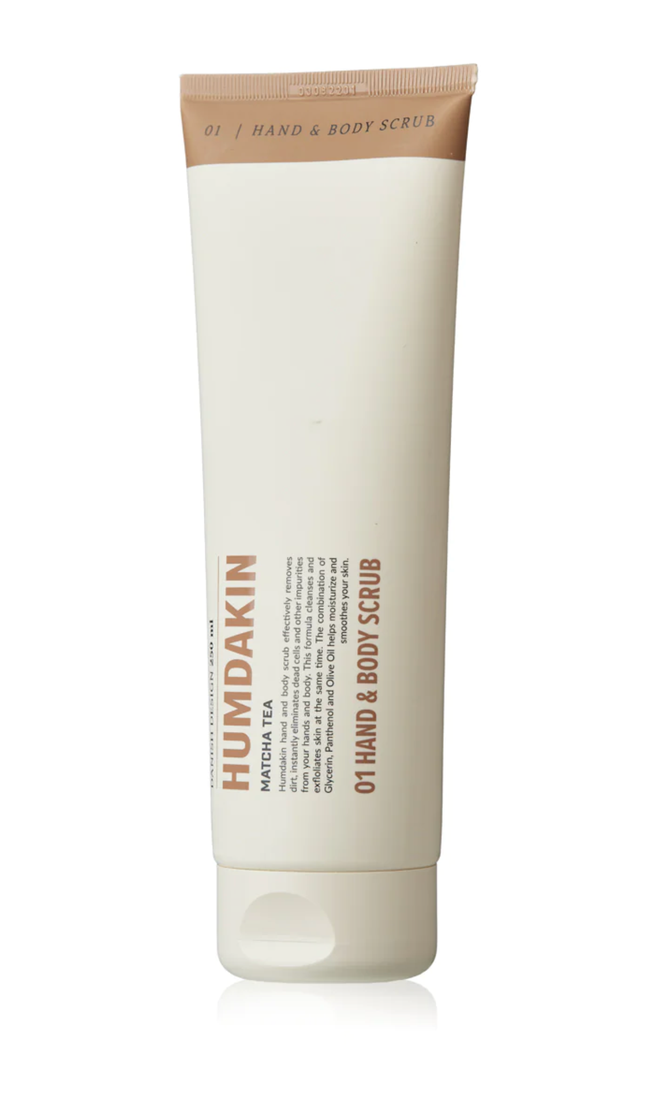 Humdakin – Hand and Body Scrub (250 ml)